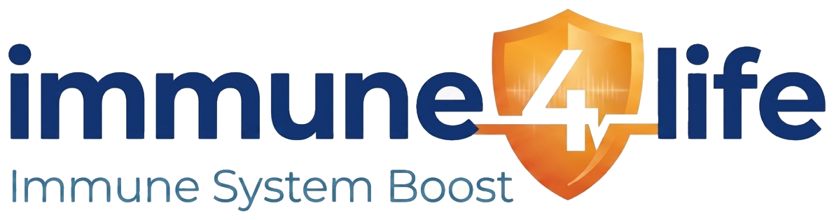 Immune4Life — Immune System Boost
