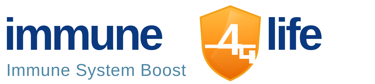 Immune4Life — Immune System Boost